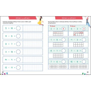 Velká cvičebnice matematiky I