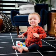 Hračka hudební Piano 3 m+ Baby Einstein