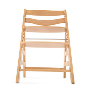 Dřevěná židle 2v1 Alpha+ Hauck