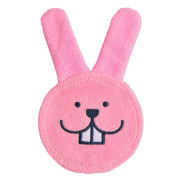 MAM Zubní žínka Oral Care Rabbit