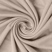 Nepromokavé bambusové prostěradlo 120×60 cm Babymatex