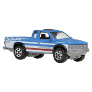 Matchbox tematický angličák