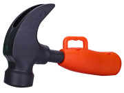 Vrtačka na baterie s nářadím 24 ks v kufříku ve tvaru kladiva