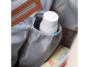 Přebalovací taška Mommy Bag Canvas Childhome