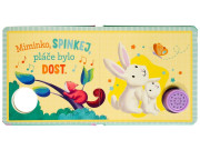 Ukolébavka Miminko, spinkej