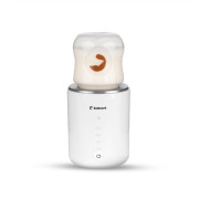 Ohřívač mléka Dromme bílý Kidnort