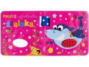 Neboj se a pohlaď si žraloka! Stuart Lynch