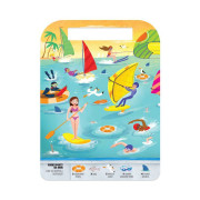 Kvído - Hledej a najdi: Sport Albi