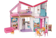 Barbie Mattel Dům v Malibu FXG57