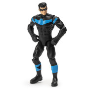 Batman figurky hrdinů s doplňky 10 cm