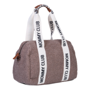 Přebalovací taška Mommy Club Signature Teddy Childhome