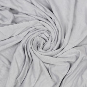 Prostěradlo Bamboo s gumou 80 x 160 cm Babymatex