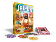 Společenská hra Jaipur