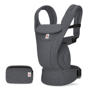 Nosítko Omni Deluxe Mesh Ergobaby