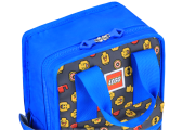 Lego Tribini Fun batůžek - modrý