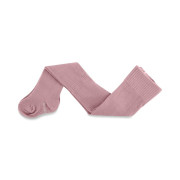 Dětské punčocháče Stay-on-Tights Mauve