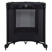 Cestovní postýlka Snozee Freon Black