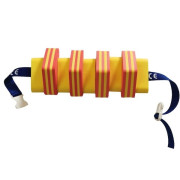 Pěnový plavecký pás 850 mm červený pruh Matuška Dena