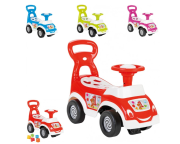 Odrážedlo autíčko pro nejmenší 2v1 