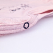 Body smyk obrázek Outlast® Sv.starorůžová