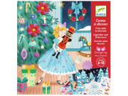 Kreativní sada Louskáček Djeco