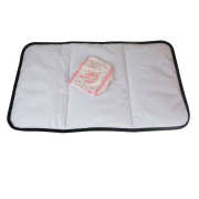 Přebalovací taška Urban Baby on Board