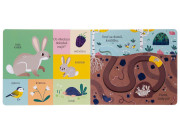 Vrať se domů, králíčku