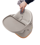 Jay Plus židlička Elegance Maxi-Cosi