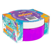 Jiggly Slime Sliz perleťovo fialový 200 g Tuban