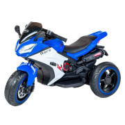 Dětská elektrická motorka Rare Baby Mix