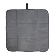 Multifunkční přebalovací batoh černý Canpol babies