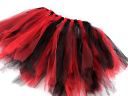 Karnevalový kostým - čertice