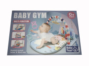 Hrací podložka s piankem