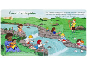 Mé první klasické skladby na dobrou noc Emilie Collet, Séverine Cordier