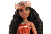 Panenka Princezna Vaiana Disney Princess