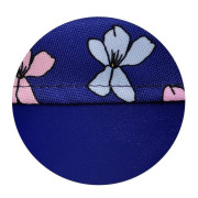 Dětský kočárek na panenky Jasmine Kids Fialka