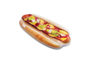 Matrace nafukovací Hotdog Intex 58771