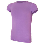 Tričko KR tenké Outlast® UV 50 + Fialová