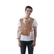 Nosítko Embrace Soft Knit Ergobaby