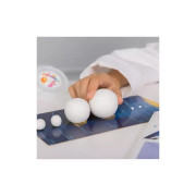 Vědecká laboratoř - Sluneční soustava Sentosphere