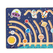 Bludiště Sluneční soustava