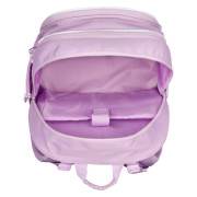 Set 3 Core Lavender: batoh, penál, sáček GRS Baagl