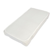 Chránič matrace s PU zátěrem OxiProof Delux 60 x 120 cm BabyMatex