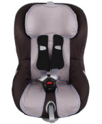 Bio potah na Römer King II Šedý