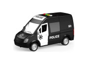 Auto policie baterie 21 cm