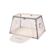 Cestovní postýlka Bleke 2 v 1 Kidnort