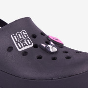 Amulety - ozdoby na boty Amuletz Pejsci mix Coqui