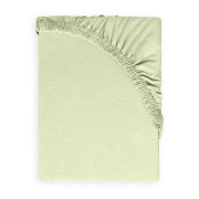 Prostěradlo Jersey s gumou 60 x 120 cm BabyMatex