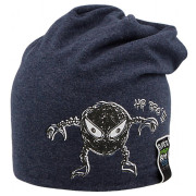 Chlapecká spadlá čepice Monster RDX