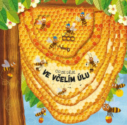 Leporelo Co se děje ve včelím úlu